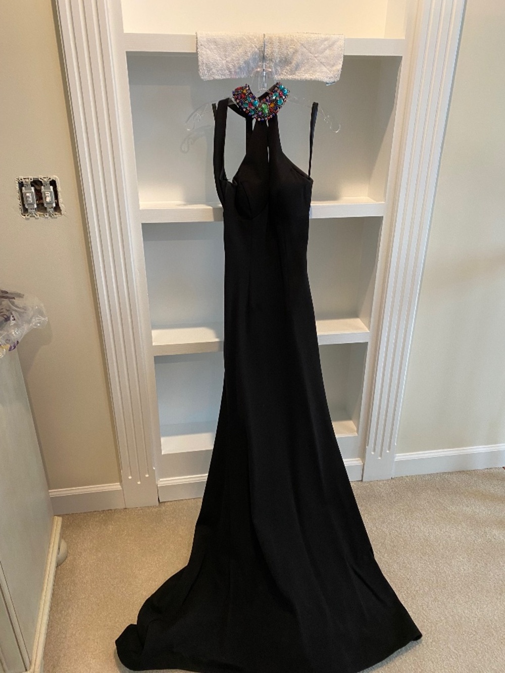 Sherri Hill size 00